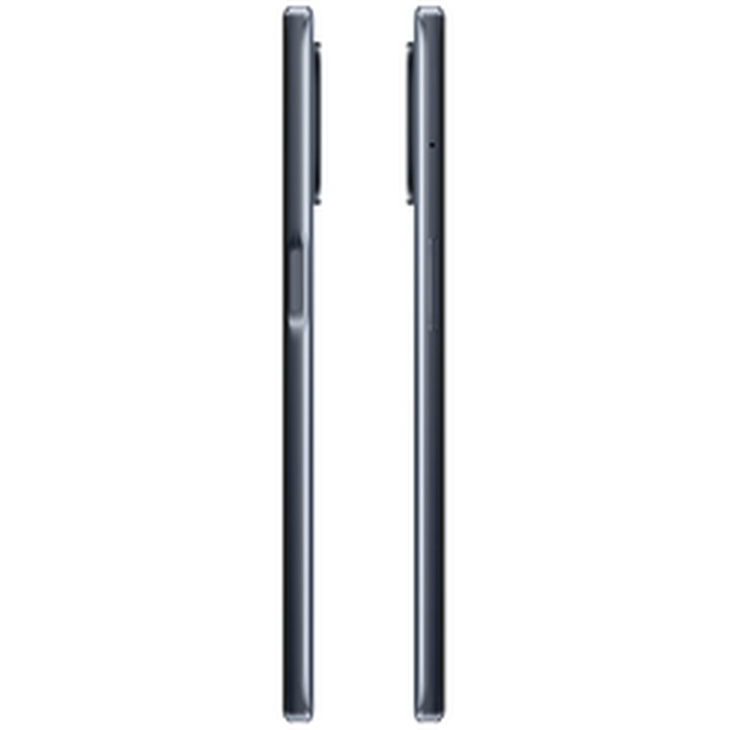 Voir la diapositive 9 : REALME Smartphone 8  5G  64 Go  6.5 pouces  Noir  Double Nano Sim