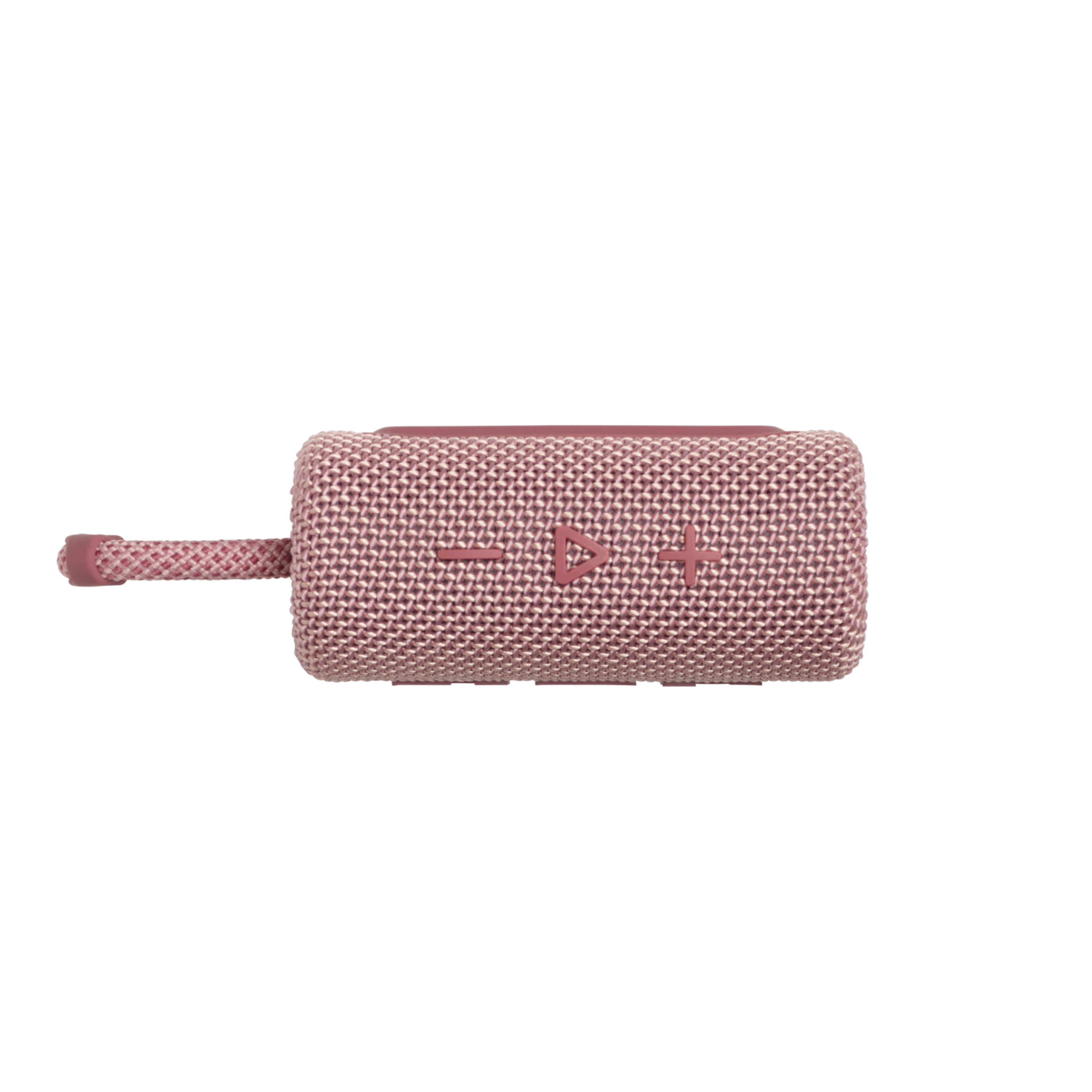 Voir la diapositive 2 : JBL Enceinte portable Bluetooth - GO 3 - Rose