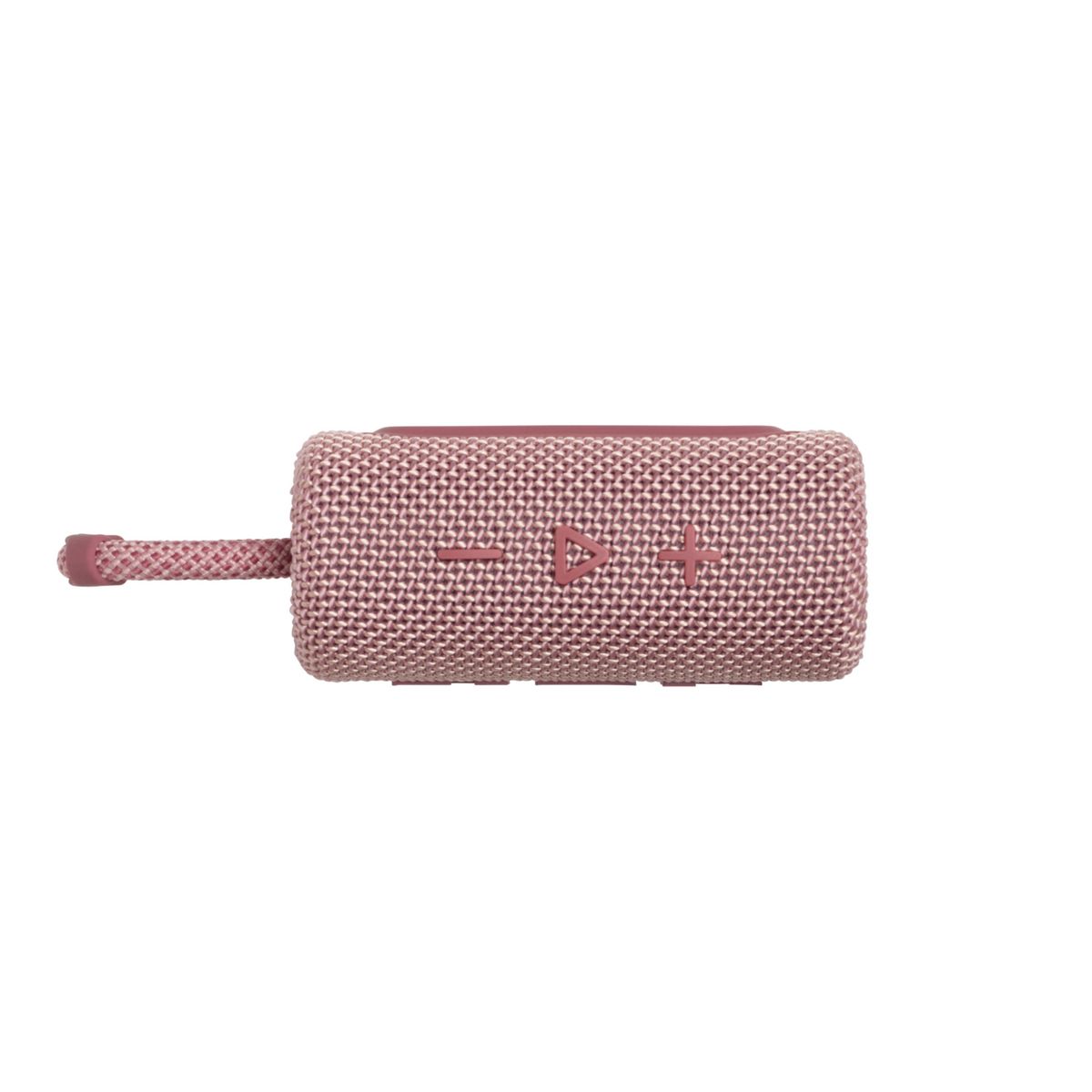 JBL Enceinte portable Bluetooth - GO 3 - Rose