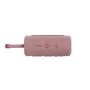 Voir la diapositive 2 : JBL Enceinte portable Bluetooth - GO 3 - Rose