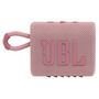Voir la diapositive 12 : JBL Enceinte portable Bluetooth - GO 3 - Rose