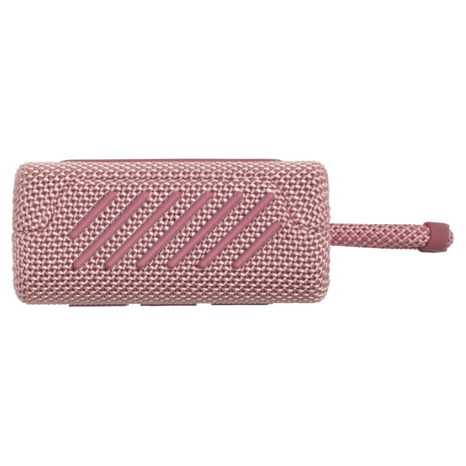 Voir la diapositive 14 : JBL Enceinte portable Bluetooth - GO 3 - Rose