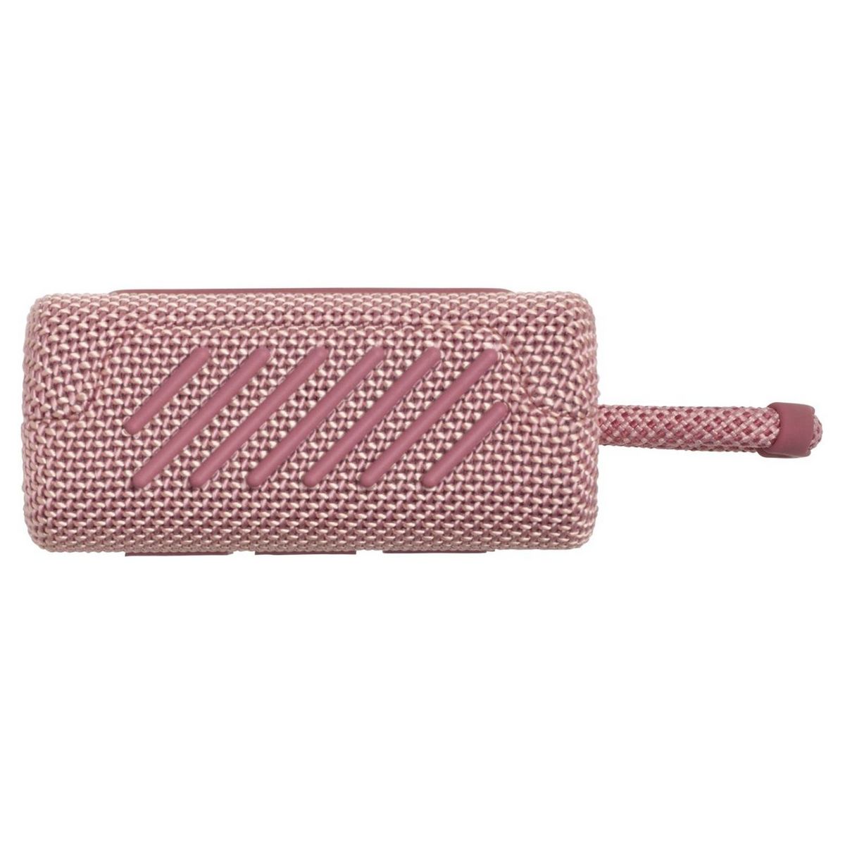 JBL Enceinte portable Bluetooth - GO 3 - Rose
