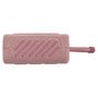 Voir la diapositive 14 : JBL Enceinte portable Bluetooth - GO 3 - Rose