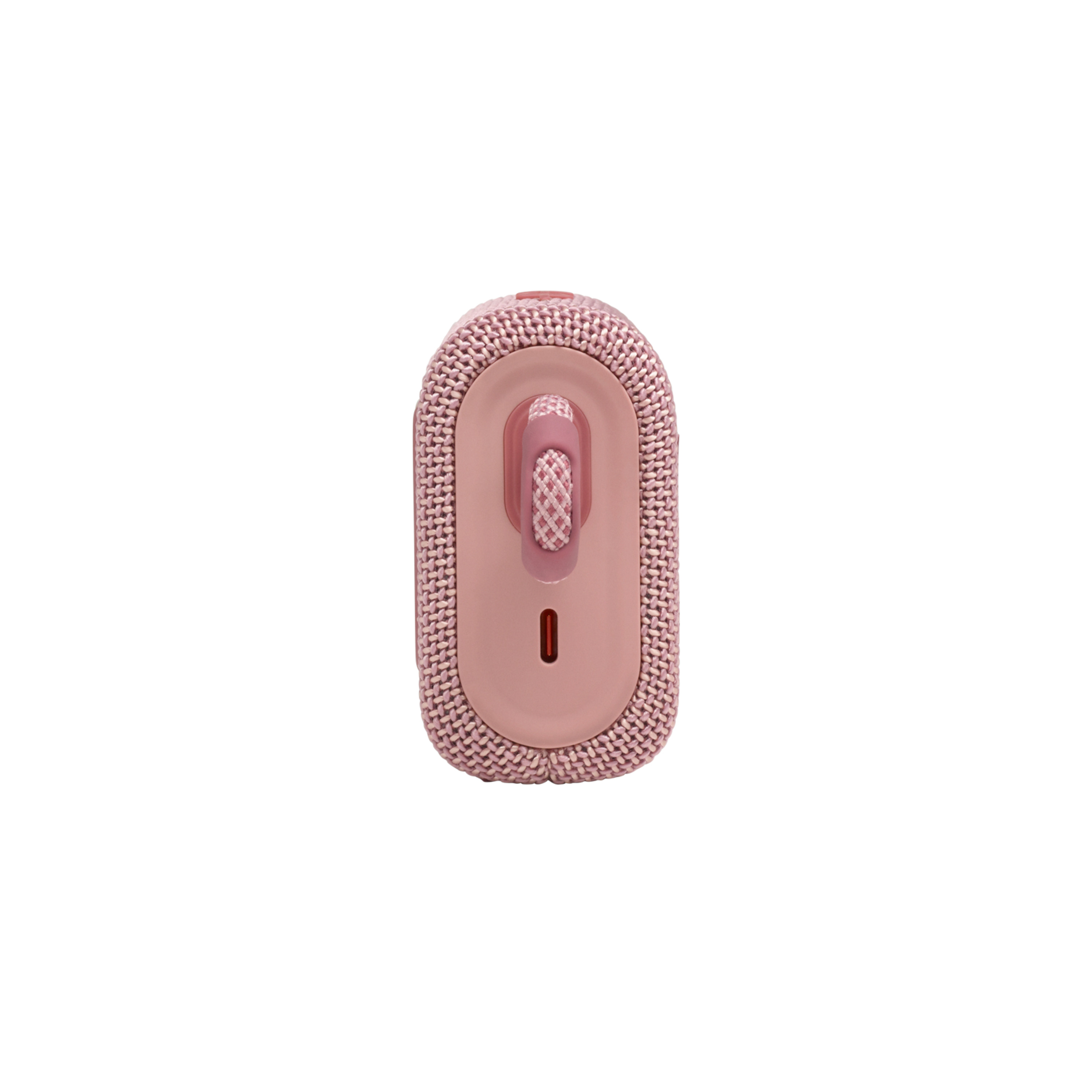 Voir la diapositive 4 : JBL Enceinte portable Bluetooth - GO 3 - Rose