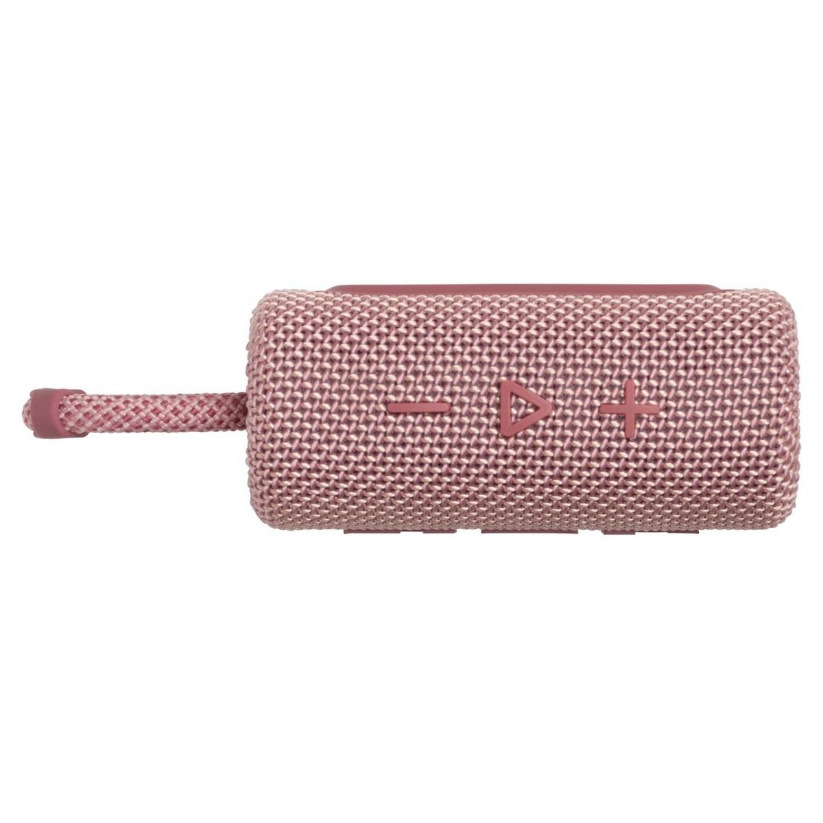 JBL Enceinte portable Bluetooth - GO 3 - Rose