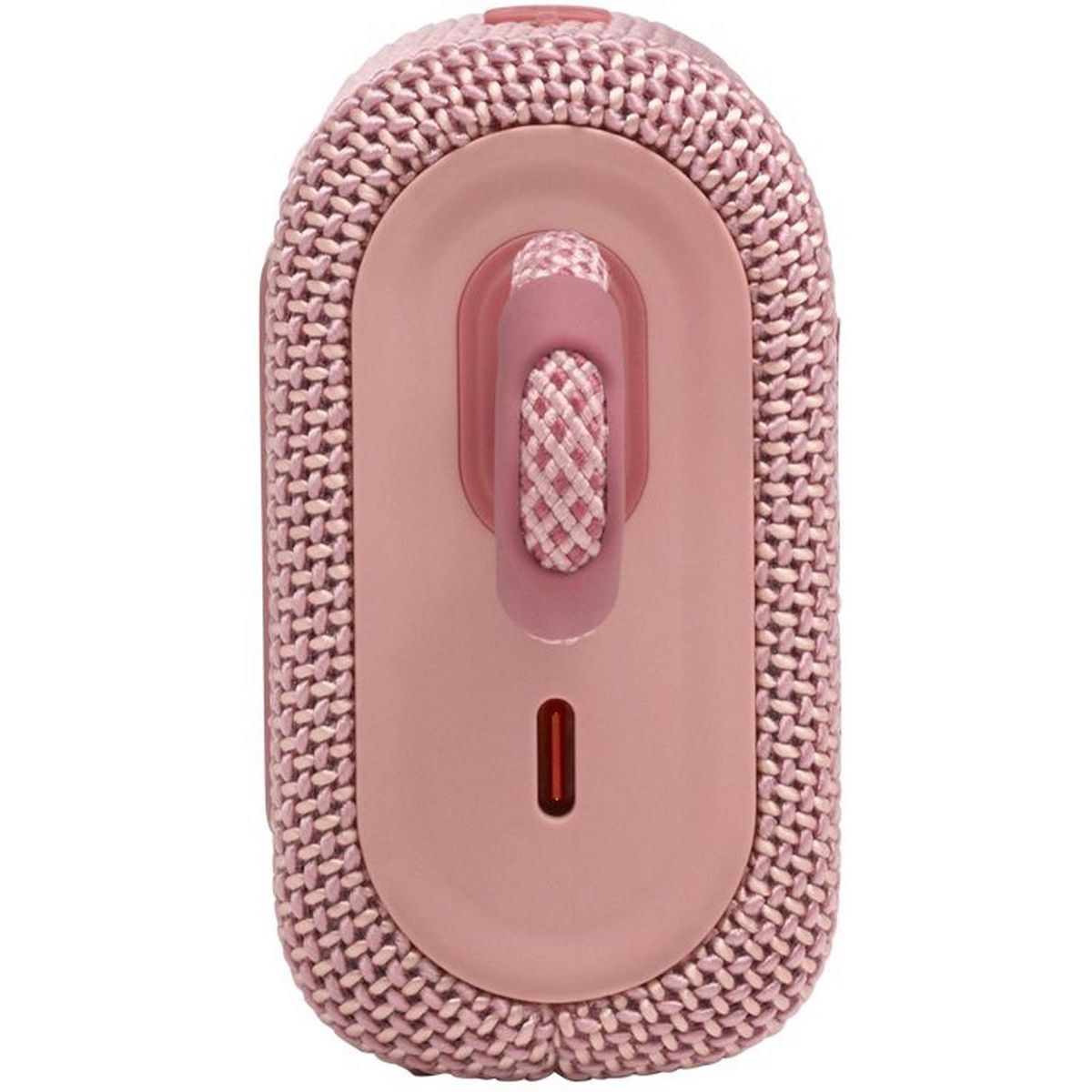 JBL Enceinte portable Bluetooth - GO 3 - Rose