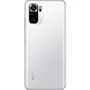 XIAOMI Smartphone Redmi Note 10S  128 Go  6.43 pouces  Blanc  4G  Double Sim