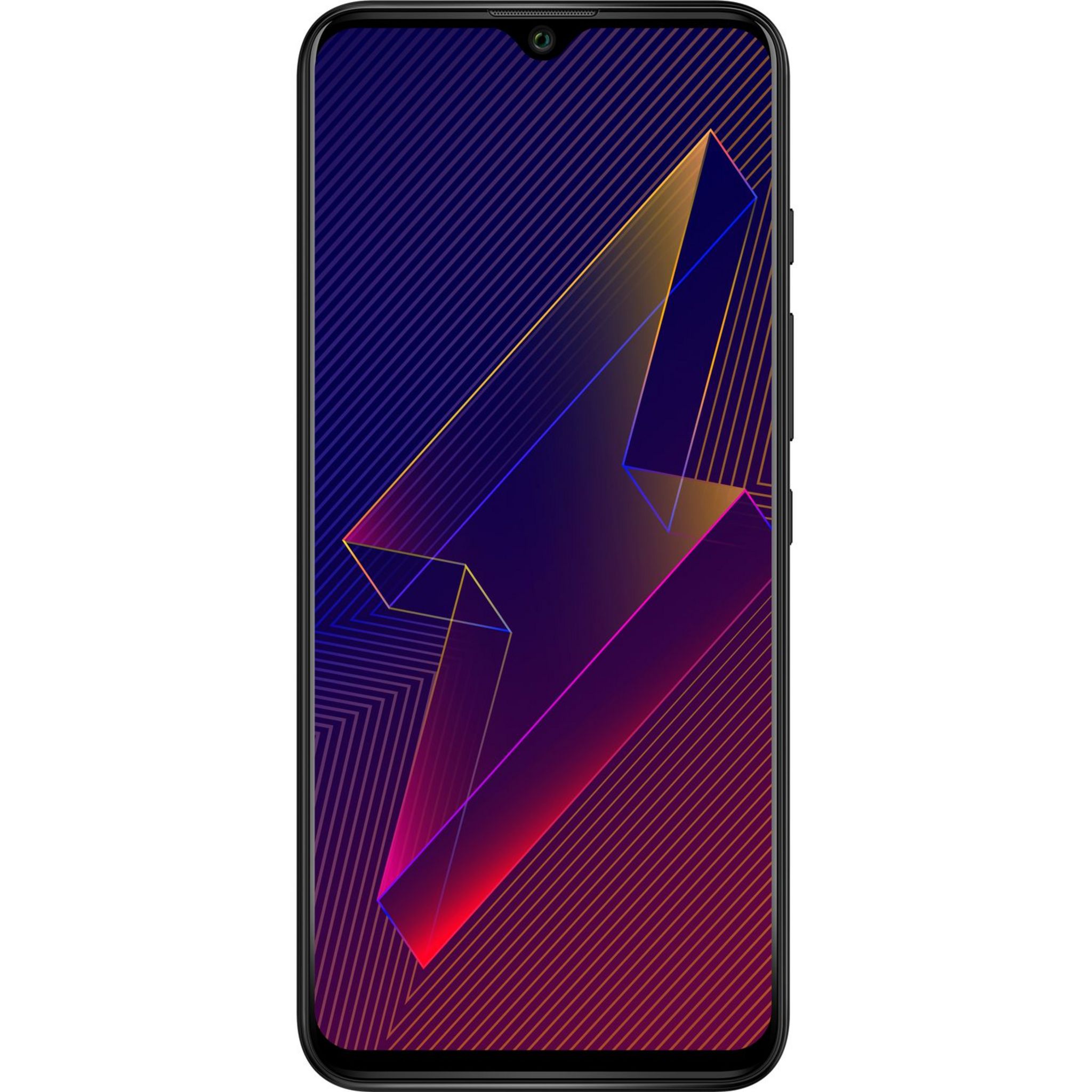 Voir la diapositive 9 : WIKO Smartphone Power U20 4G 64 Go Gris 