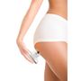 Voir la diapositive 2 : HOMEDICS Masseur anticellulite CELL-500 - Blanc