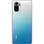 XIAOMI Smartphone Redmi Note 10S  128 Go  6.43 pouces  Bleu  4G  Double Sim