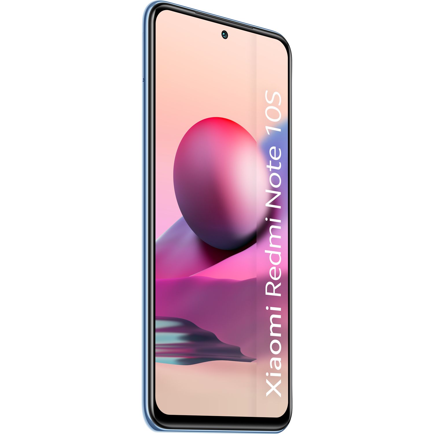 Voir la diapositive 5 : XIAOMI Smartphone Redmi Note 10S  128 Go  6.43 pouces  Bleu  4G  Double Sim