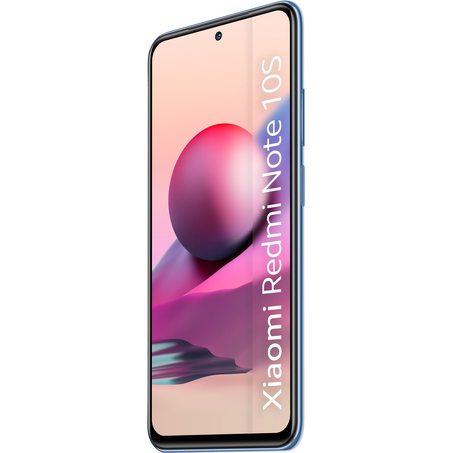 Voir la diapositive 6 : XIAOMI Smartphone Redmi Note 10S  128 Go  6.43 pouces  Bleu  4G  Double Sim