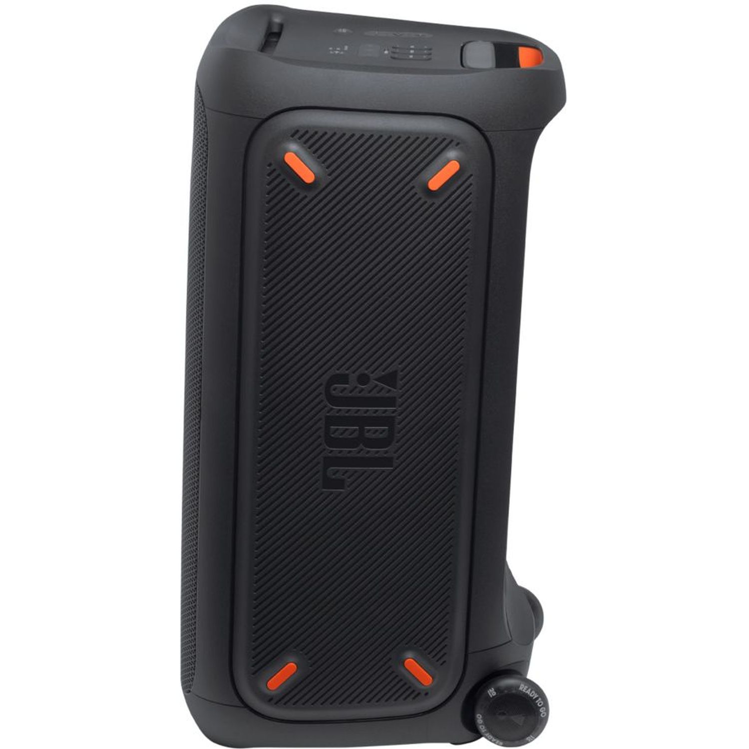Voir la diapositive 8 : JBL Enceinte Bluetooth PartyBox 310 - Noir