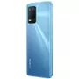 REALME Smartphone 8  5G  64 Go  6.5 pouces  Bleu  Double Nano Sim