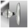 Voir la diapositive 4 : HOMEDICS Miroir illuminé ventouse MIR-SR821