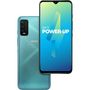 Voir la diapositive 3 : WIKO Smartphone Power U10 32 Go Turquoise  4G 