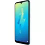 WIKO Smartphone Power U10 32 Go Turquoise  4G 