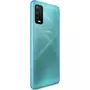 WIKO Smartphone Power U10 32 Go Turquoise  4G 
