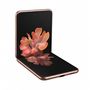Voir la diapositive 1 : SAMSUNG Smartphone Galaxy Z Flip 5G  256 Go  6.7 pouces  Bronze  Nano Sim + eSim