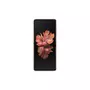 SAMSUNG Smartphone Galaxy Z Flip 5G  256 Go  6.7 pouces  Bronze  Nano Sim + eSim