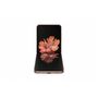Voir la diapositive 6 : SAMSUNG Smartphone Galaxy Z Flip 5G  256 Go  6.7 pouces  Bronze  Nano Sim + eSim
