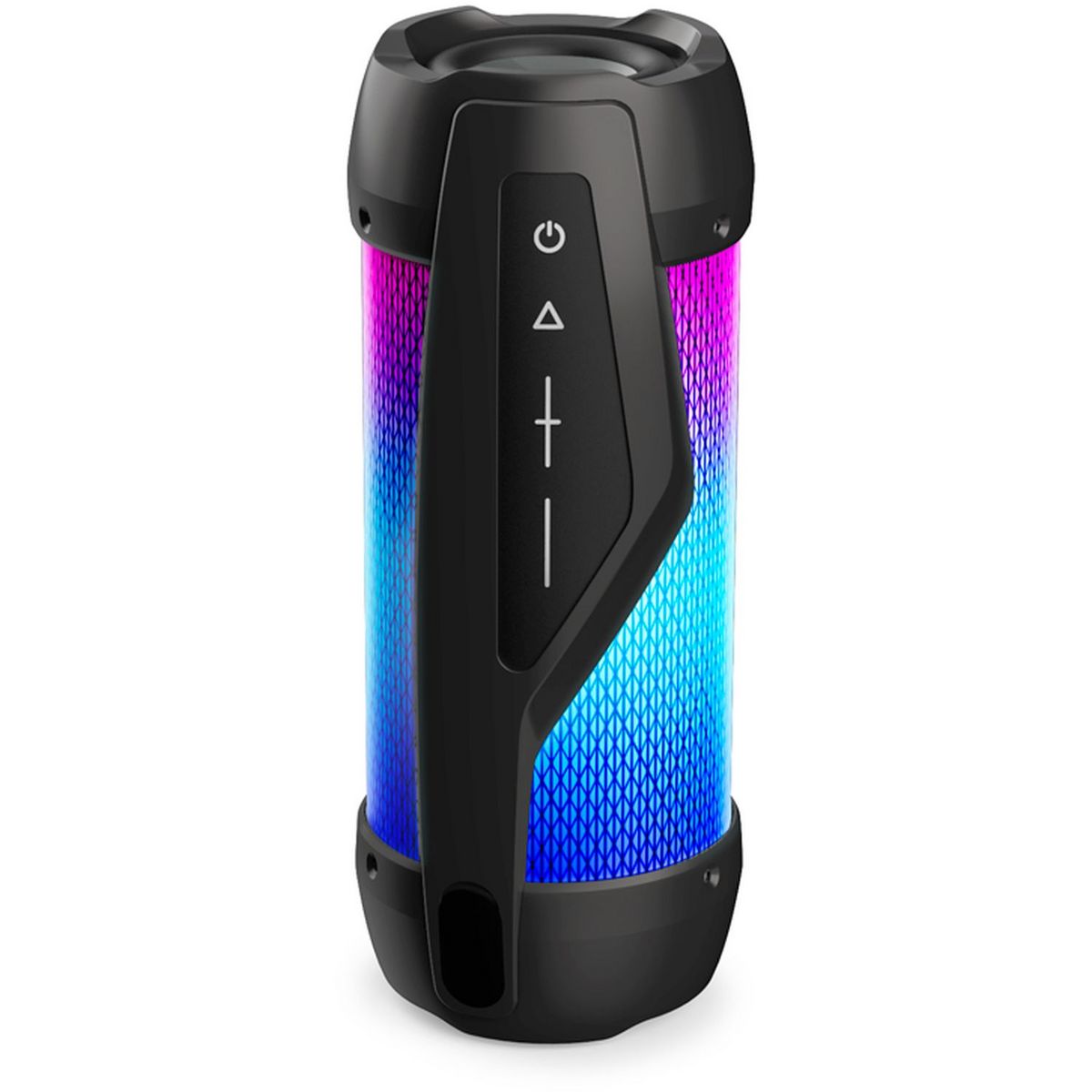 BIGBEN Enceinte portable Bluetooth - PARTYBTIPMINI - Noir