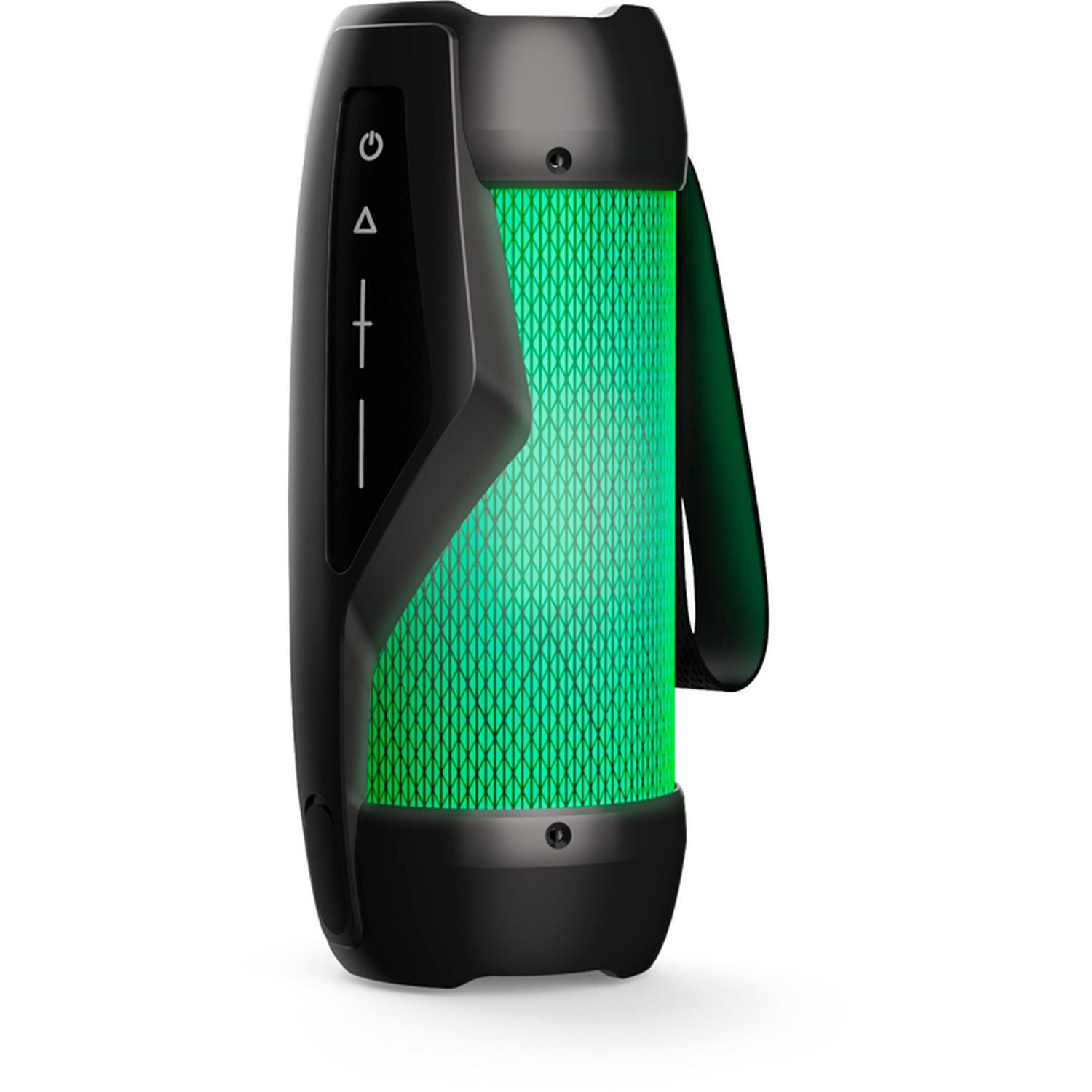 Voir la diapositive 3 : BIGBEN Enceinte portable Bluetooth - PARTYBTIPMINI - Noir