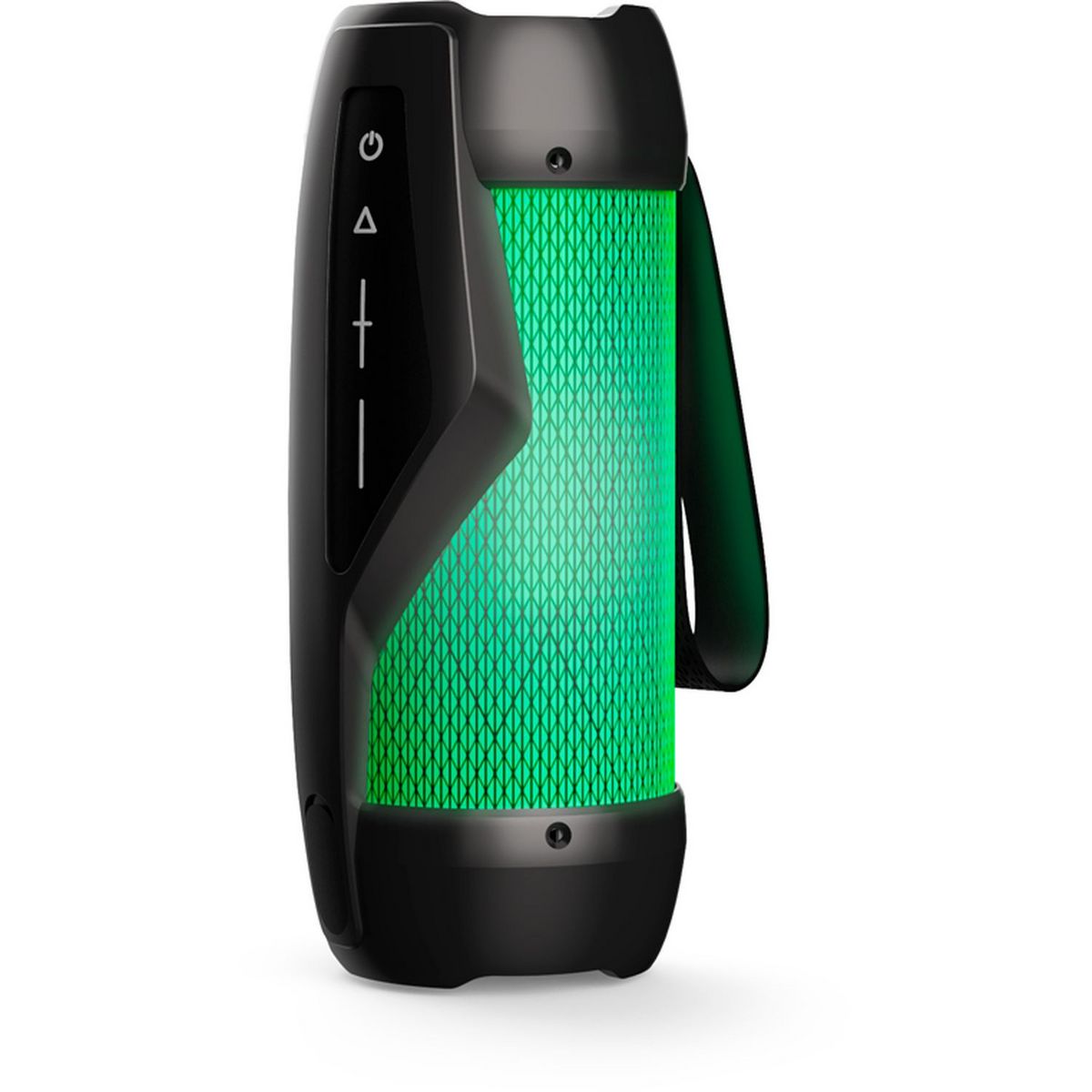 BIGBEN Enceinte portable Bluetooth - PARTYBTIPMINI - Noir