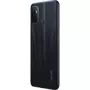 OPPO Smartphone A53  4G  64 Go  6.5 pouces  Noir + Protège écran verre trempé