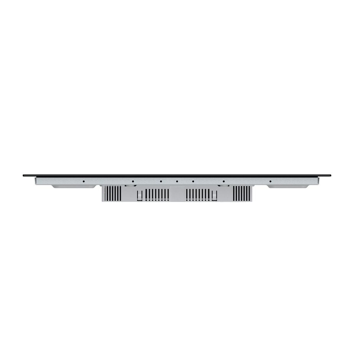 Voir la diapositive 6 : HISENSE Table de cuisson à induction I6433CB, 59.5 cm, 4 foyers