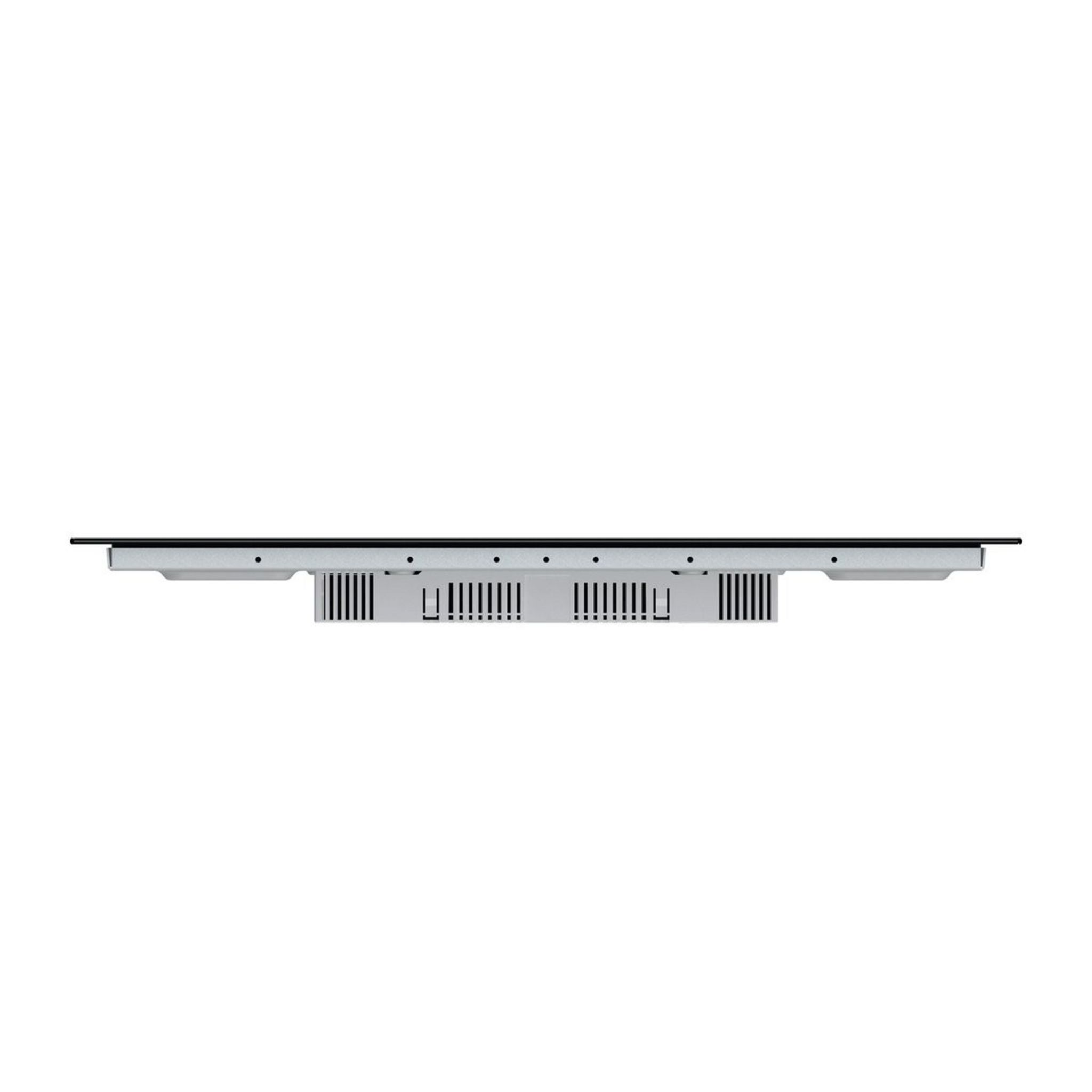 Voir la diapositive 6 : HISENSE Table de cuisson à induction I6433CB, 59.5 cm, 4 foyers