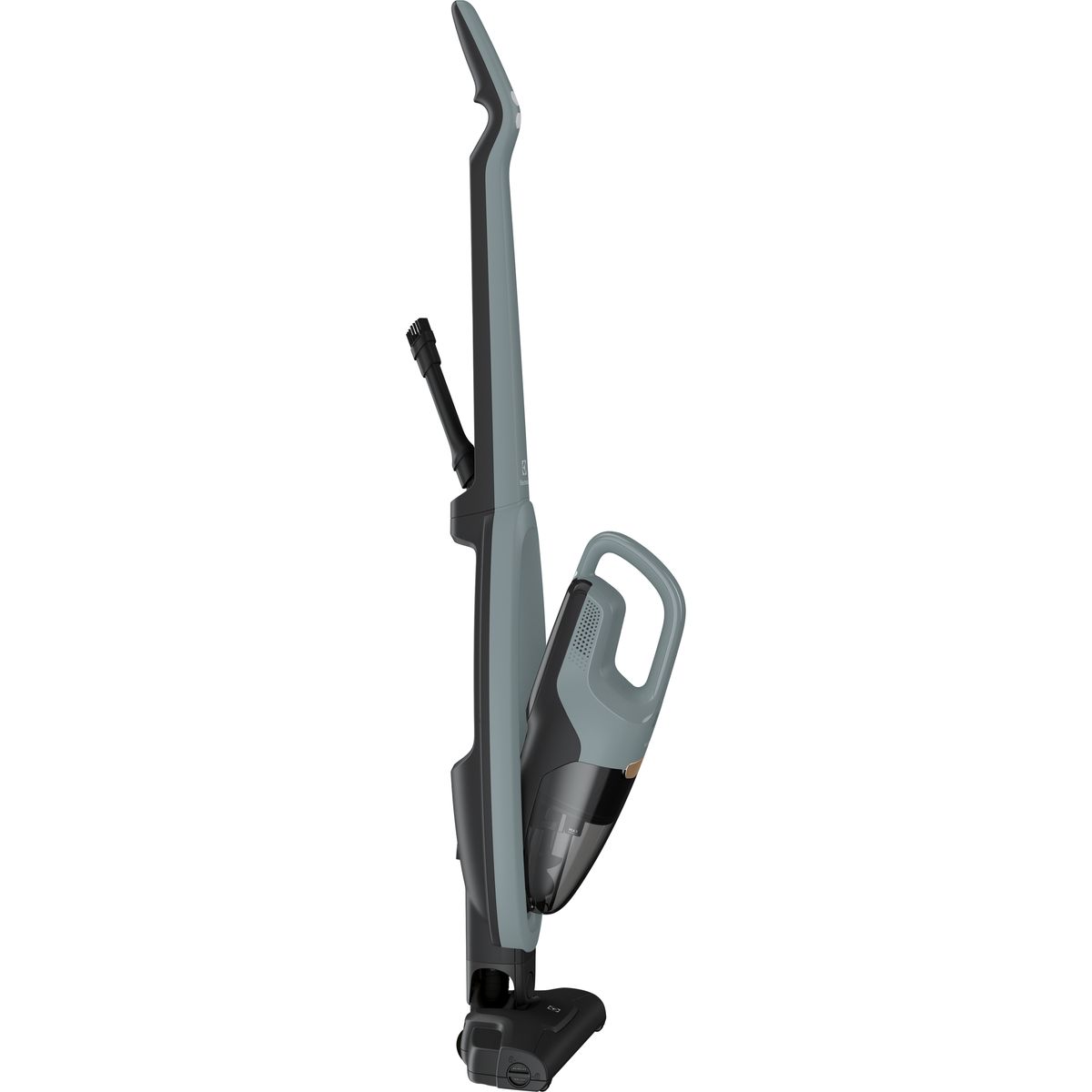 Voir la diapositive 2 : ELECTROLUX Aspirateur balai WQ61-40OG - Vert