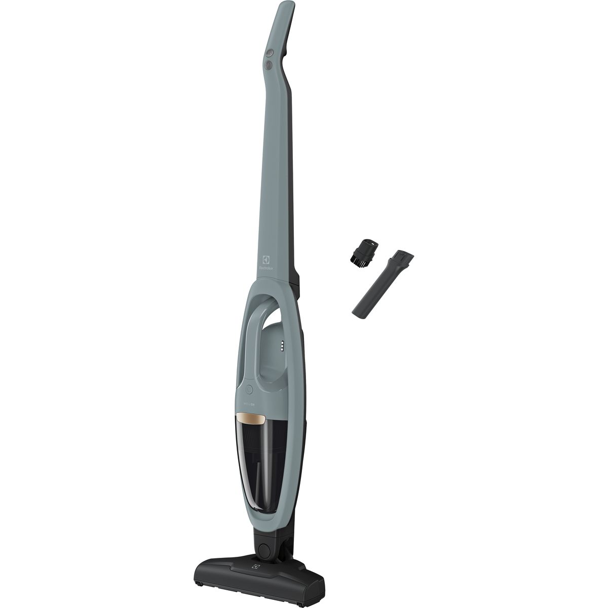 Voir la diapositive 4 : ELECTROLUX Aspirateur balai WQ61-40OG - Vert