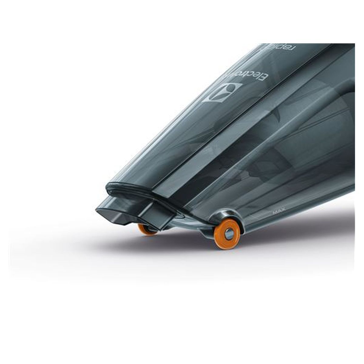 ELECTROLUX Aspirateur à main eau et poussière ZB6106WDB - Bleu