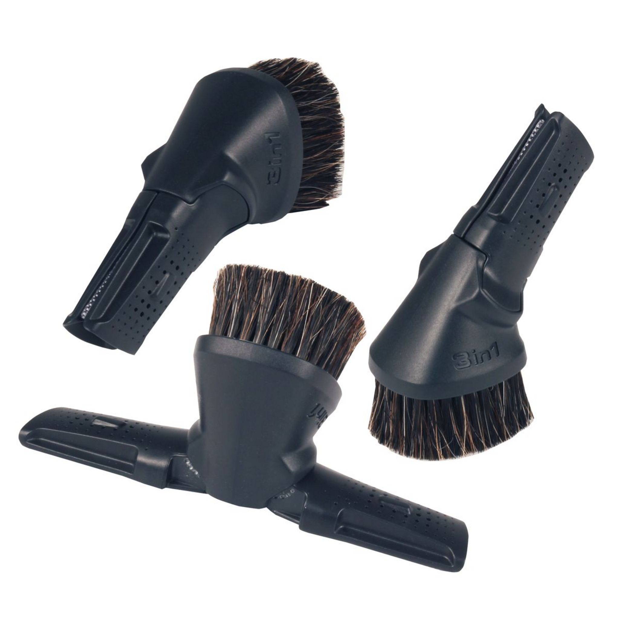 Voir la diapositive 2 : ELECTROLUX Aspirateur traîneau avec sac EUOC931W - Blanc glacier