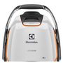 Voir la diapositive 5 : ELECTROLUX Aspirateur traîneau avec sac EUOC931W - Blanc glacier