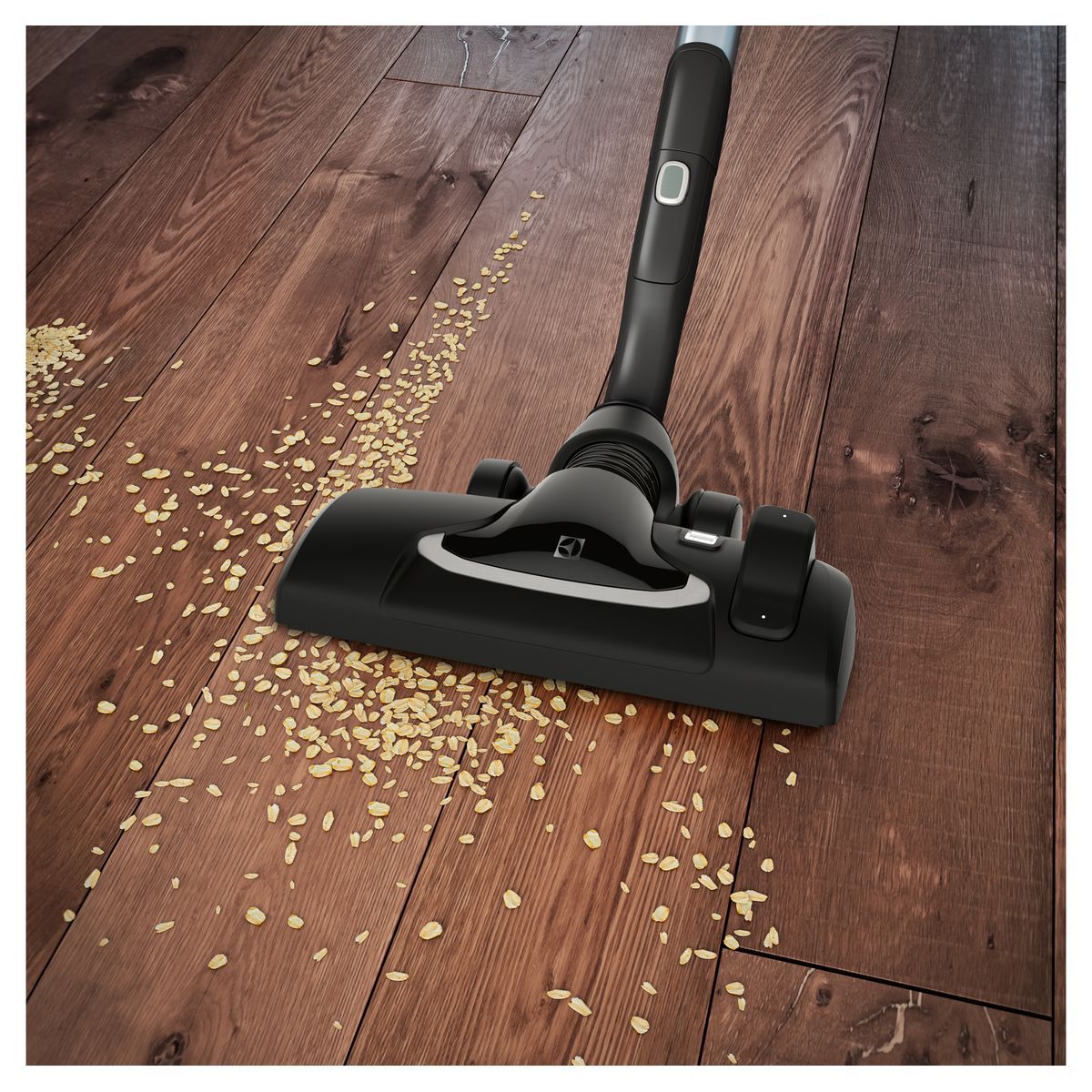 ELECTROLUX Aspirateur traîneau avec sac EUOC931W - Blanc glacier