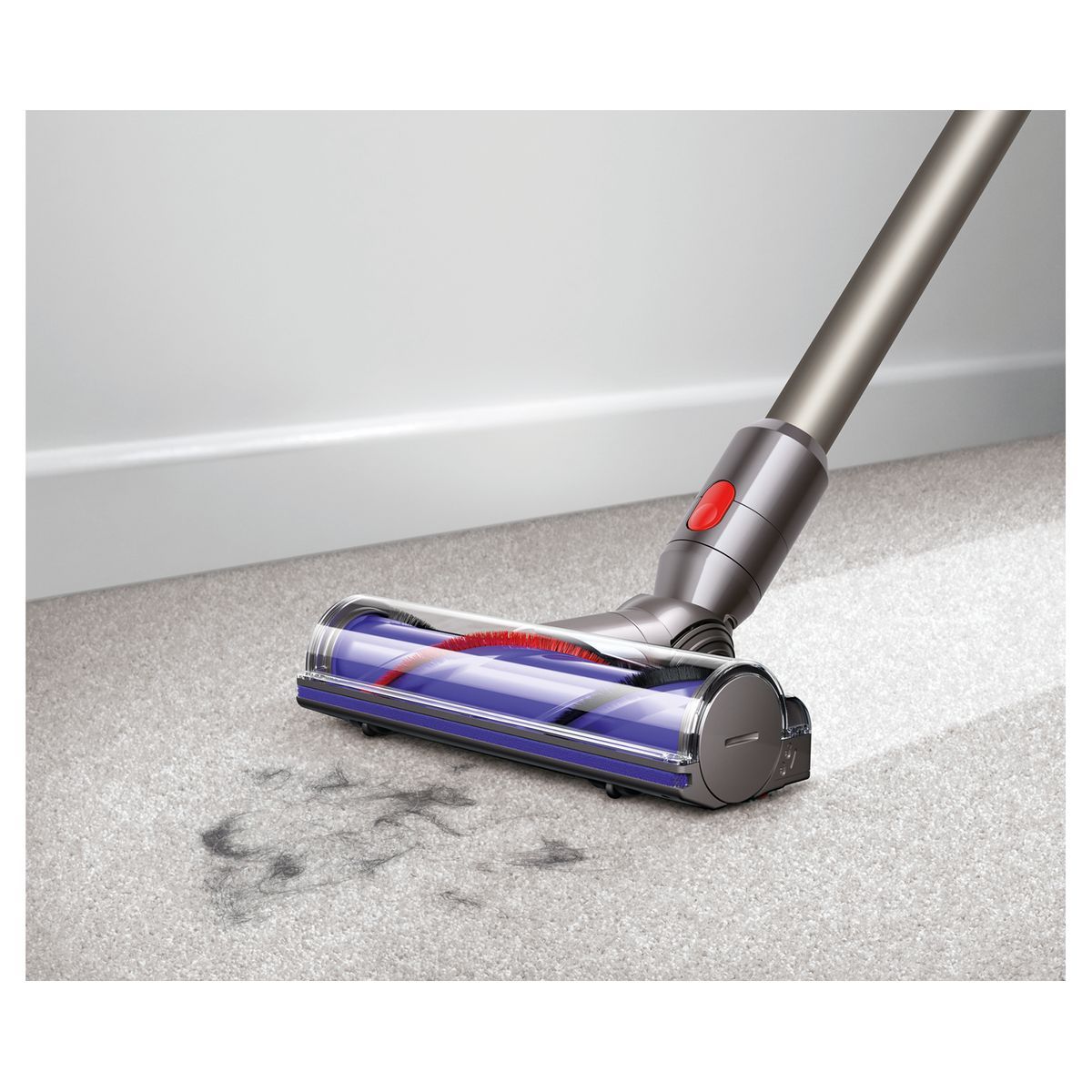 DYSON Aspirateur balai V8 Motorhead 