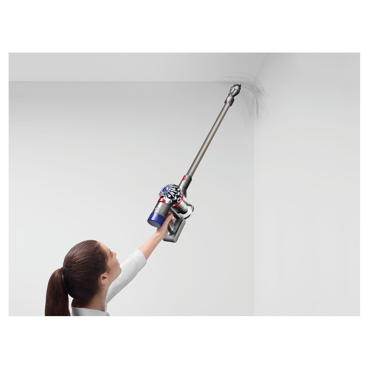 DYSON Aspirateur balai V8 Motorhead 