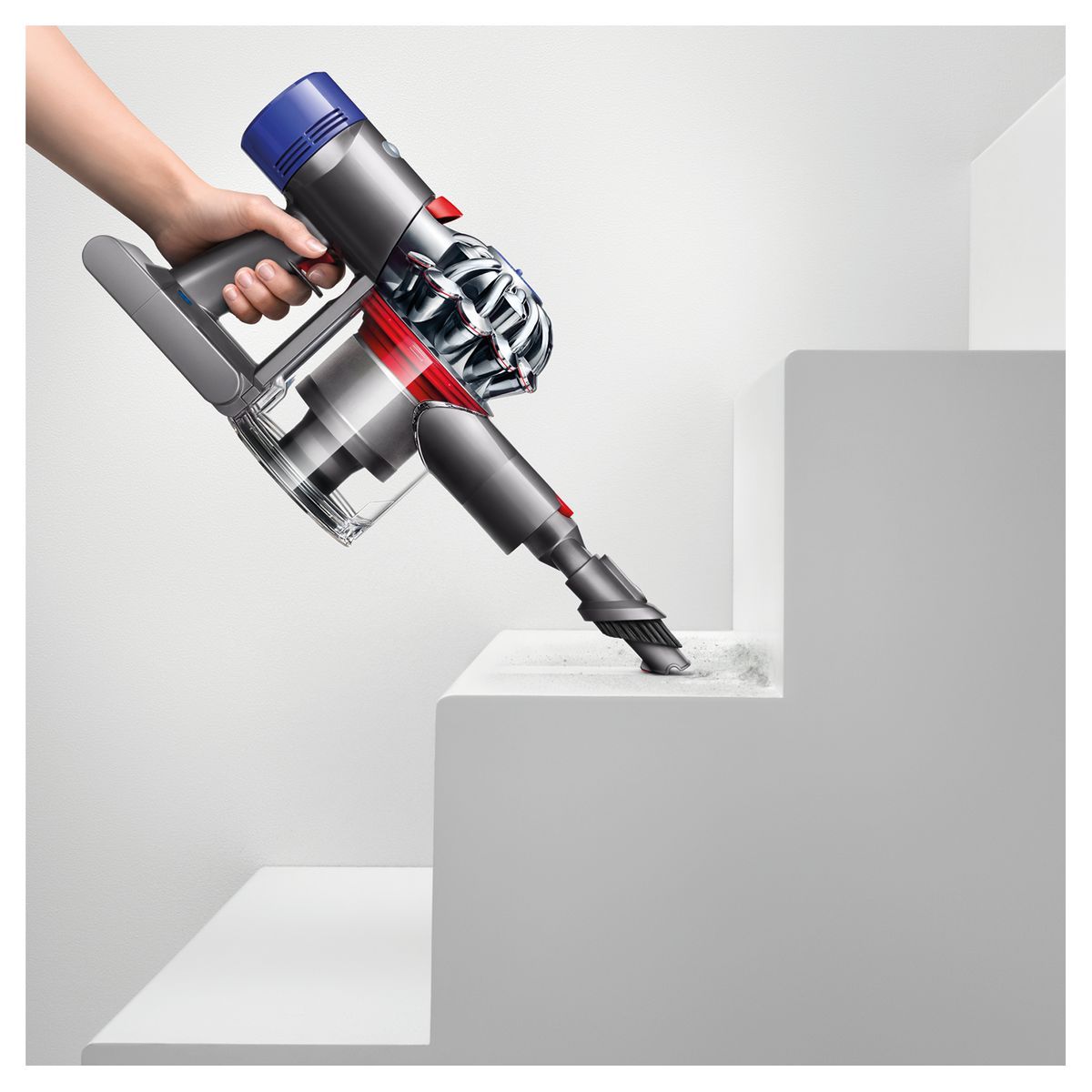 DYSON Aspirateur balai V8 Motorhead 