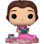 Voir la diapositive 1 : Figurine Pop Belle Disney
