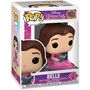 Voir la diapositive 2 : Figurine Pop Belle Disney
