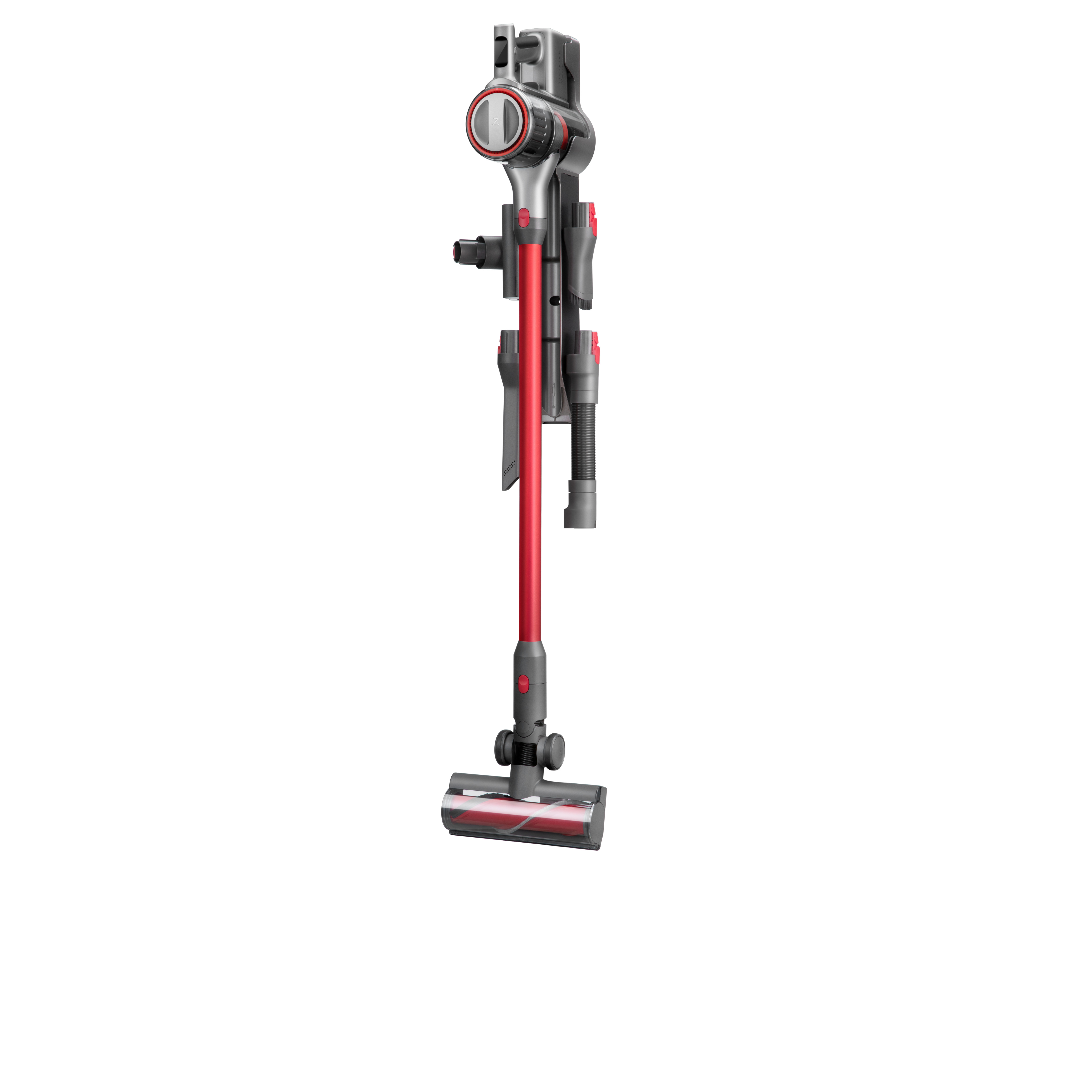 Voir la diapositive 2 : ROBOROCK Aspirateur balai H7 - Silver