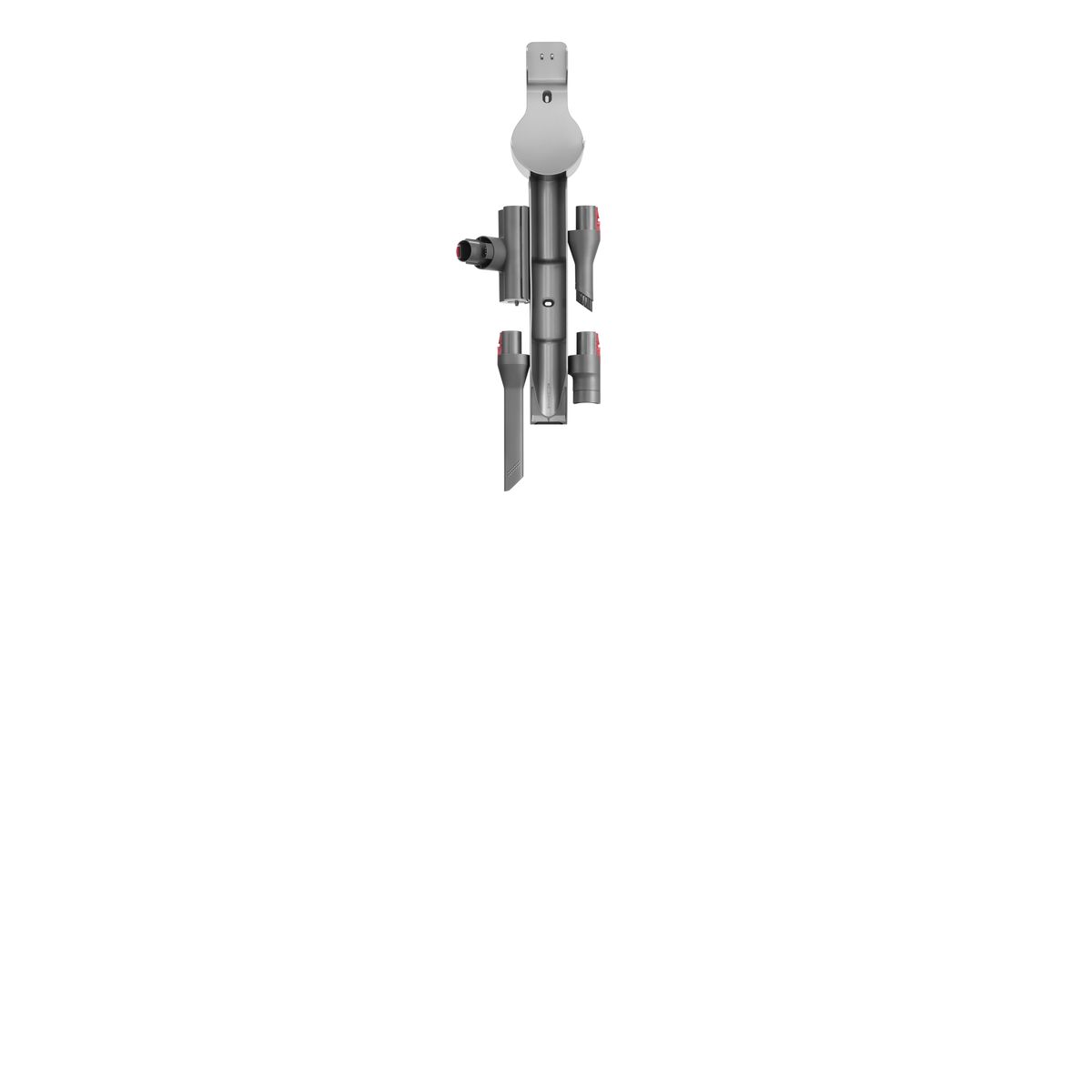 Voir la diapositive 12 : ROBOROCK Aspirateur balai H7 - Silver