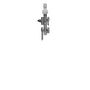 Voir la diapositive 12 : ROBOROCK Aspirateur balai H7 - Silver