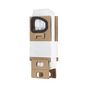 Voir la diapositive 14 : ROBOROCK Aspirateur balai H7 - Silver