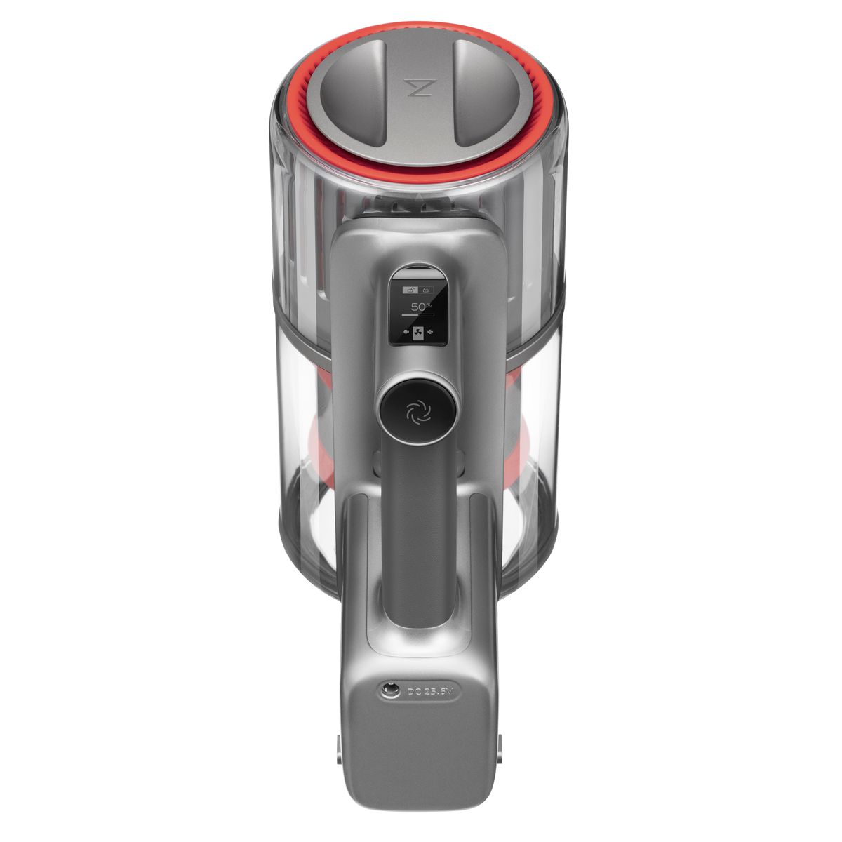 Voir la diapositive 15 : ROBOROCK Aspirateur balai H7 - Silver