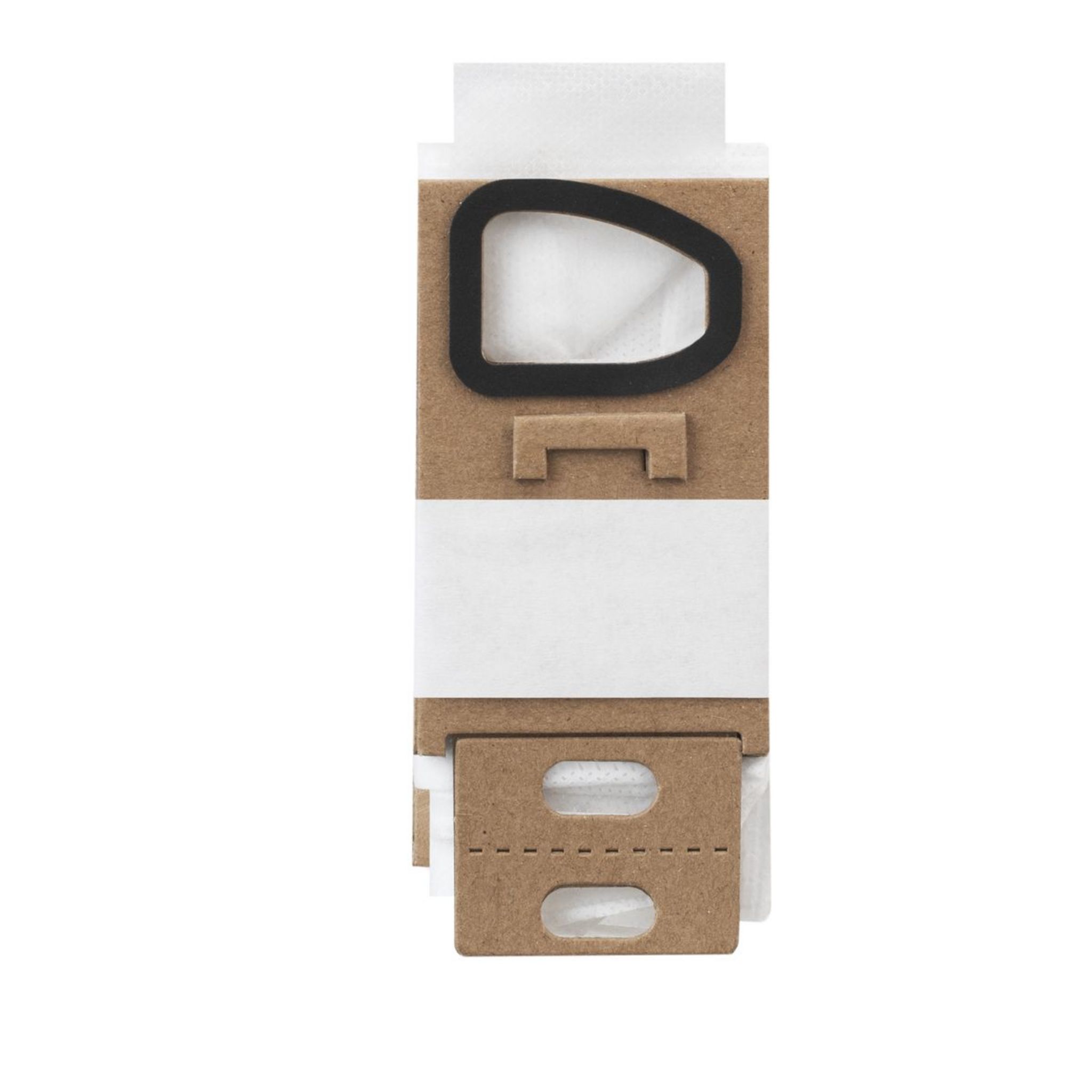 Voir la diapositive 17 : ROBOROCK Aspirateur balai H7 - Silver