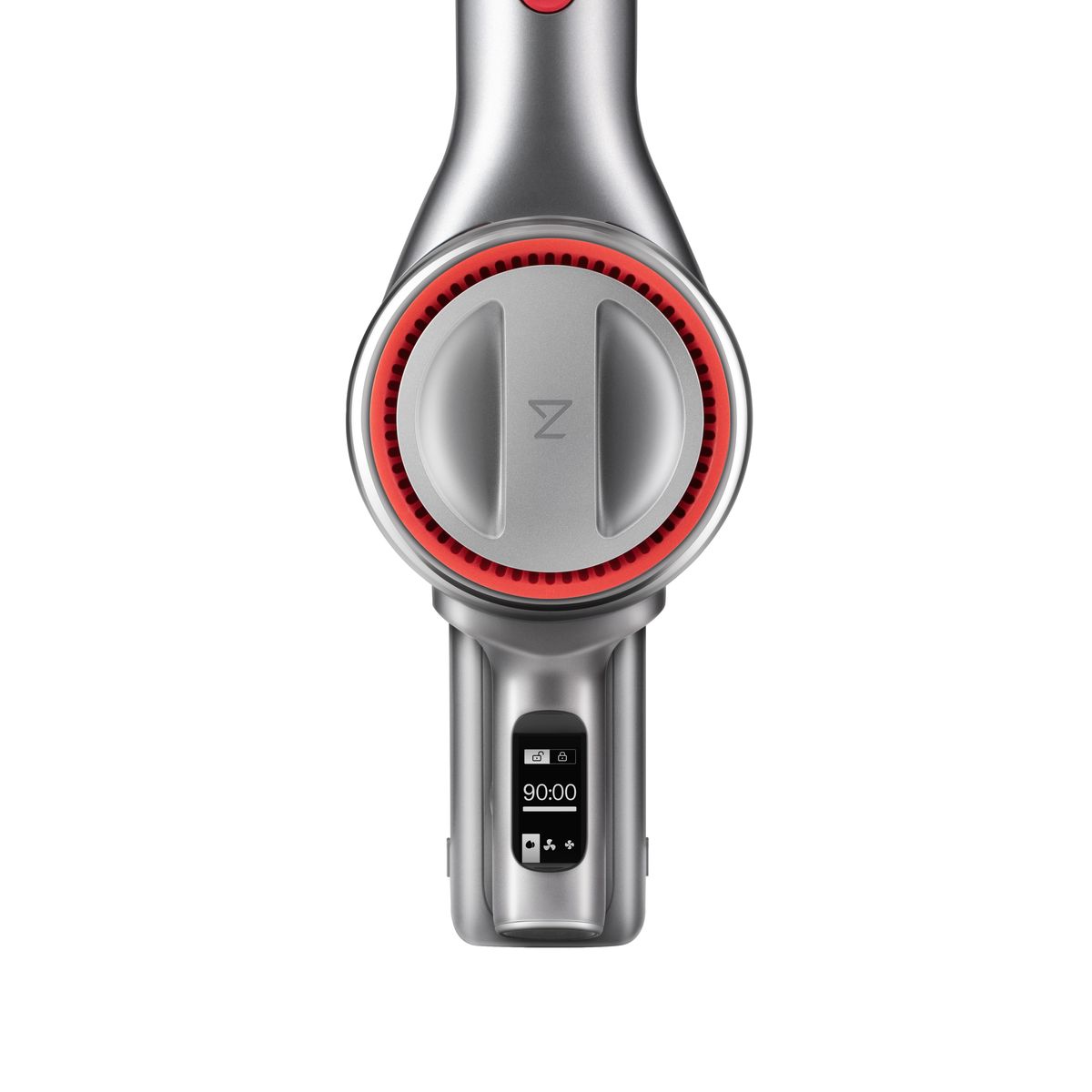 Voir la diapositive 21 : ROBOROCK Aspirateur balai H7 - Silver